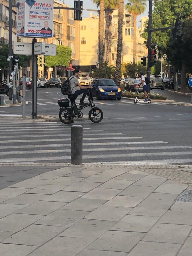 צילום: עמותת אור ירוק 