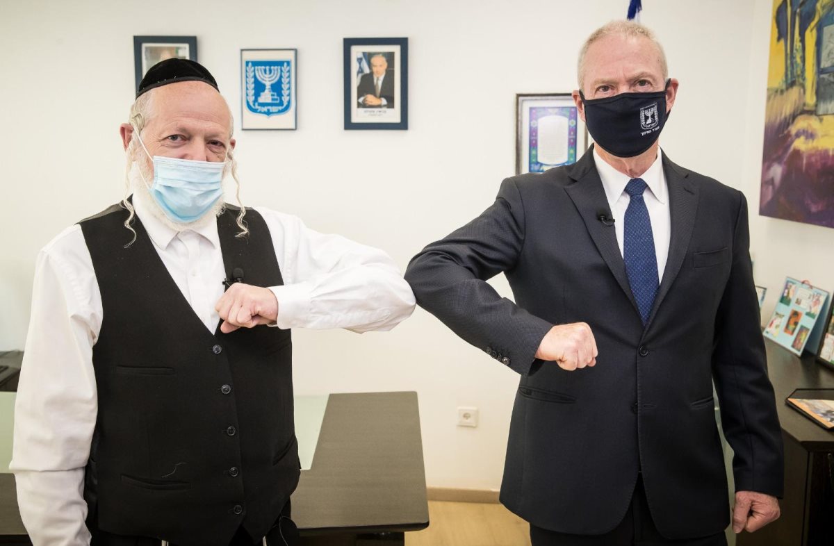  צילום: עודד קרני לע״מ - גרגורי באדו לע״מ