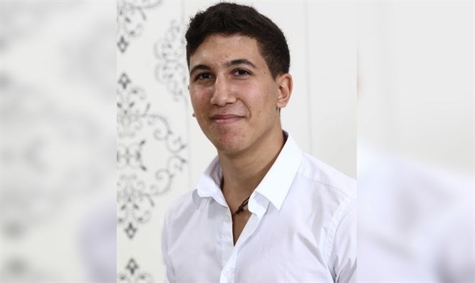 צילום: באדיבות המשפחה צילום: באדיבות המשפחה