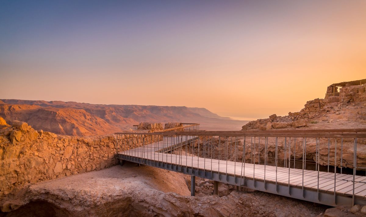 מצדה מנו גרישפן 