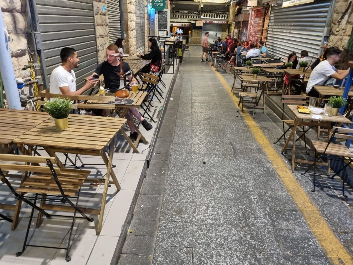 צילום: רון ירקוני יחסי ציבור צילום: רון ירקוני יחסי ציבור