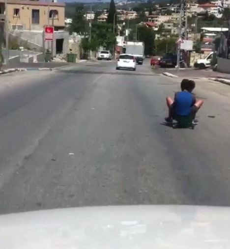 תמונה באדיבות עמותת אור ירוק תמונה באדיבות עמותת אור ירוק