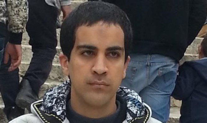 איאד חלאק. צילום: באדיבות המשפחה איאד חלאק. צילום: באדיבות המשפחה