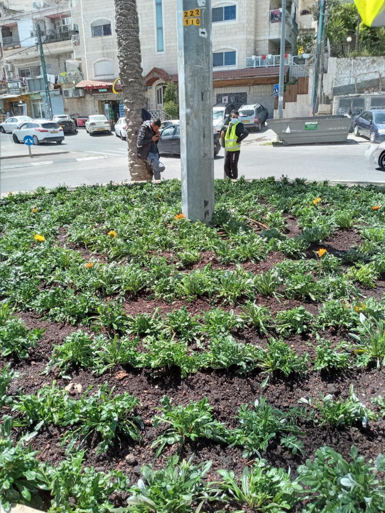 צילום: עיריית ירושלים   