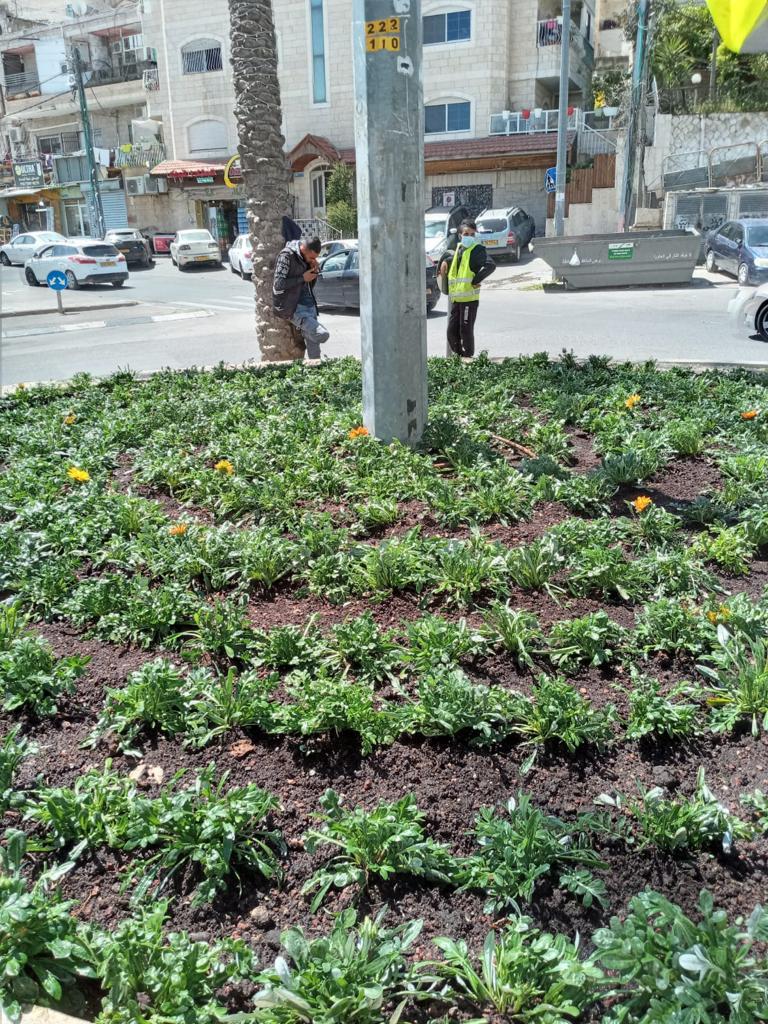 צילום: עיריית ירושלים   