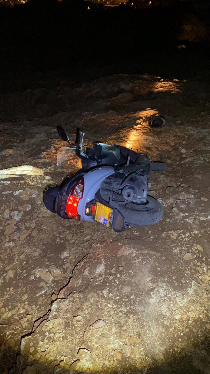 צילום: דוברות המשטרה צילום: דוברות המשטרה