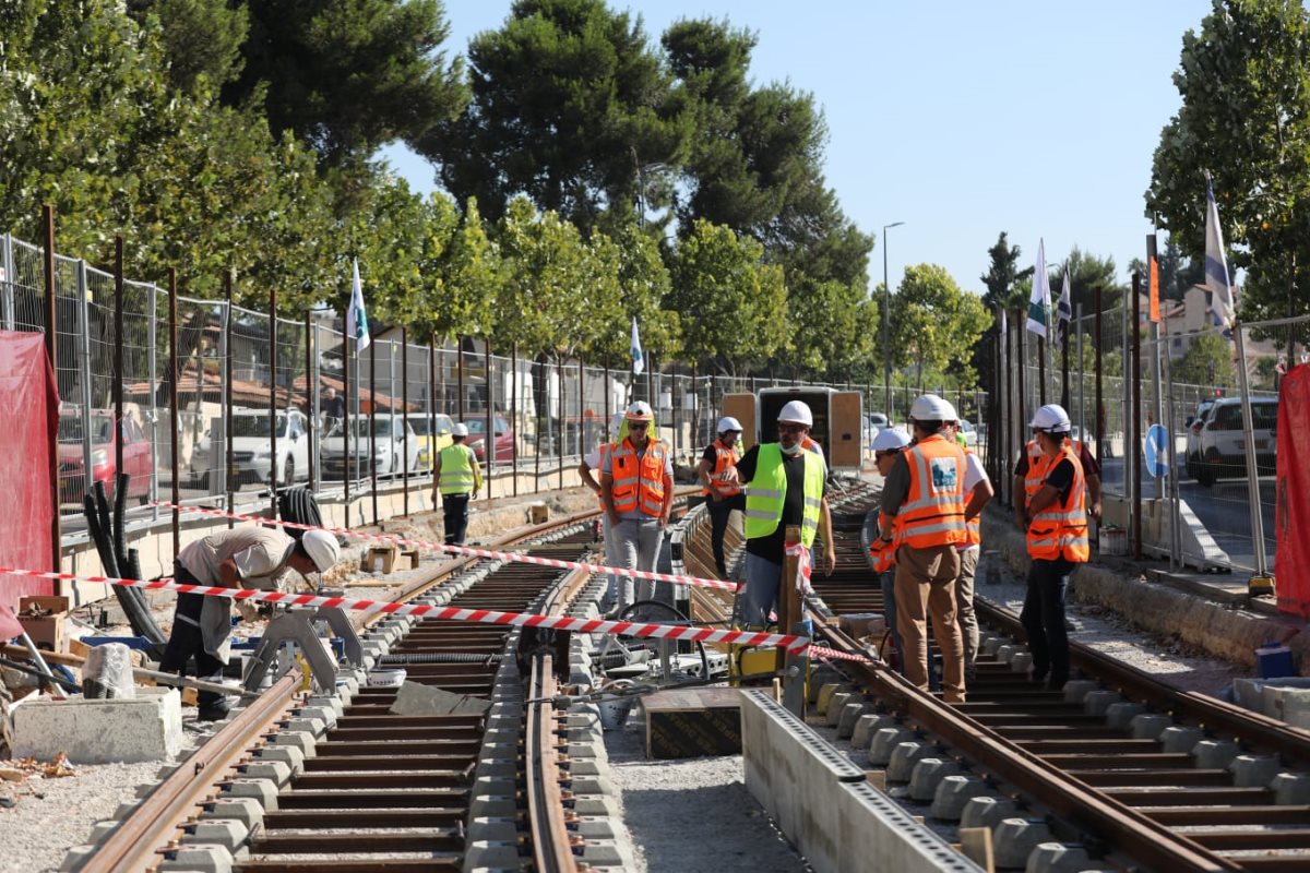 צילום: אביר סולטן