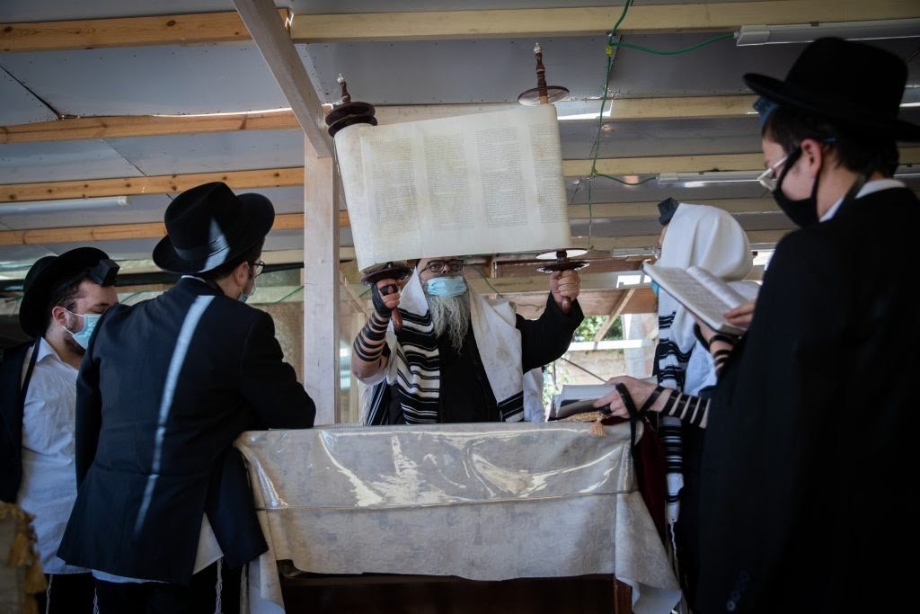 בית כנסת ברמת שלמה. צילום: יונתן זינדל פלאש 90 בית כנסת ברמת שלמה. צילום: יונתן זינדל פלאש 90