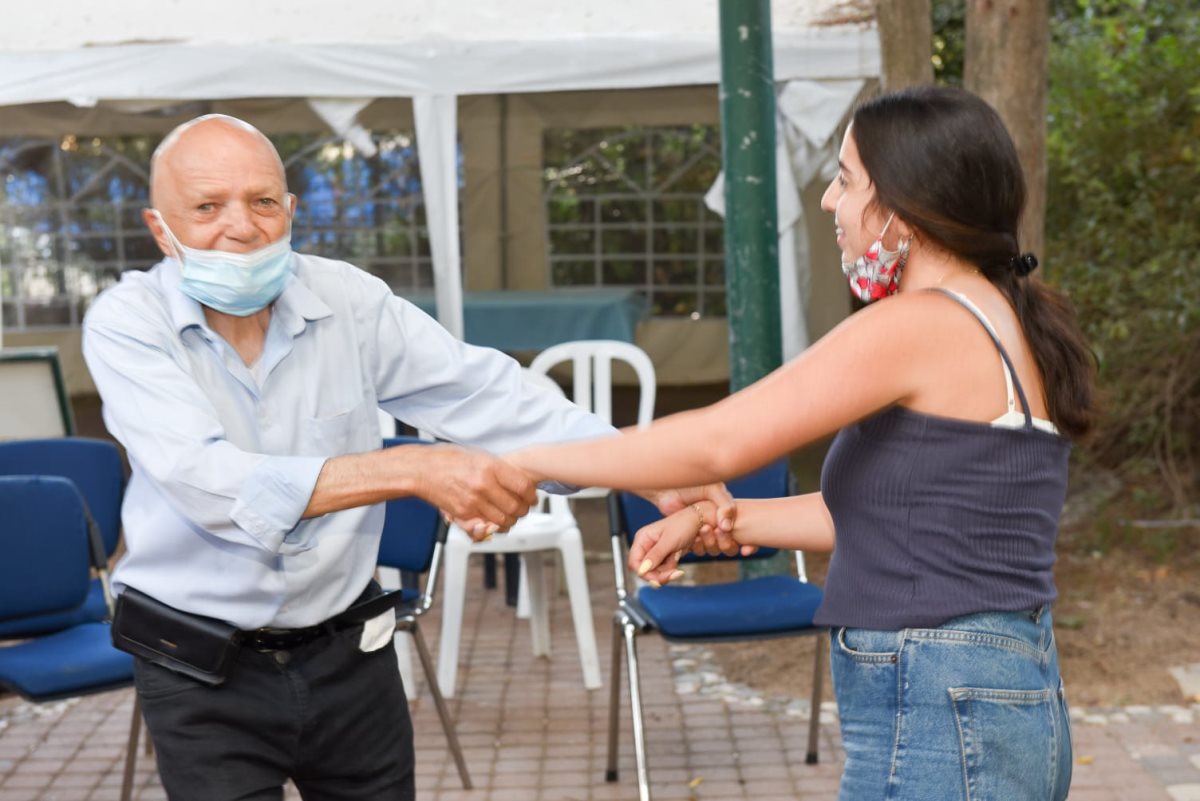 צילום: ישראל בן אלי