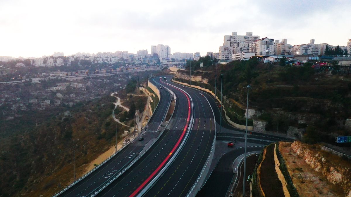 צילום: דוברות עיריית ירושלים