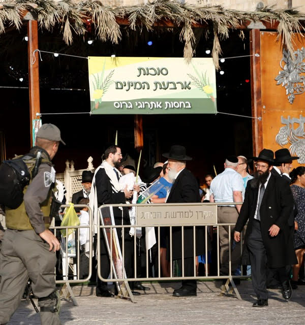 צילום: דוברות המשטרה