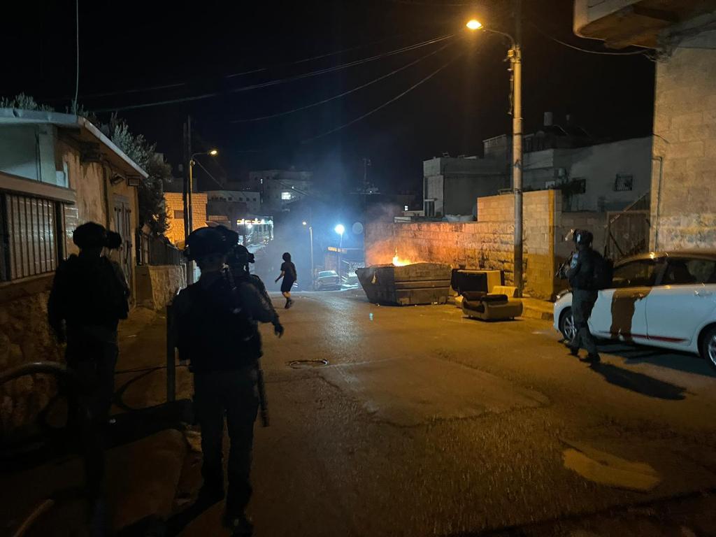 צילום: דוברות המשטרה 