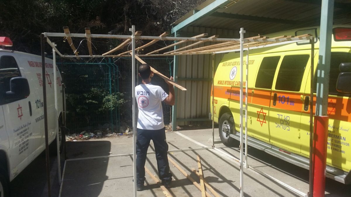 צילום: דוברות מד״א צילום: דוברות מד״א