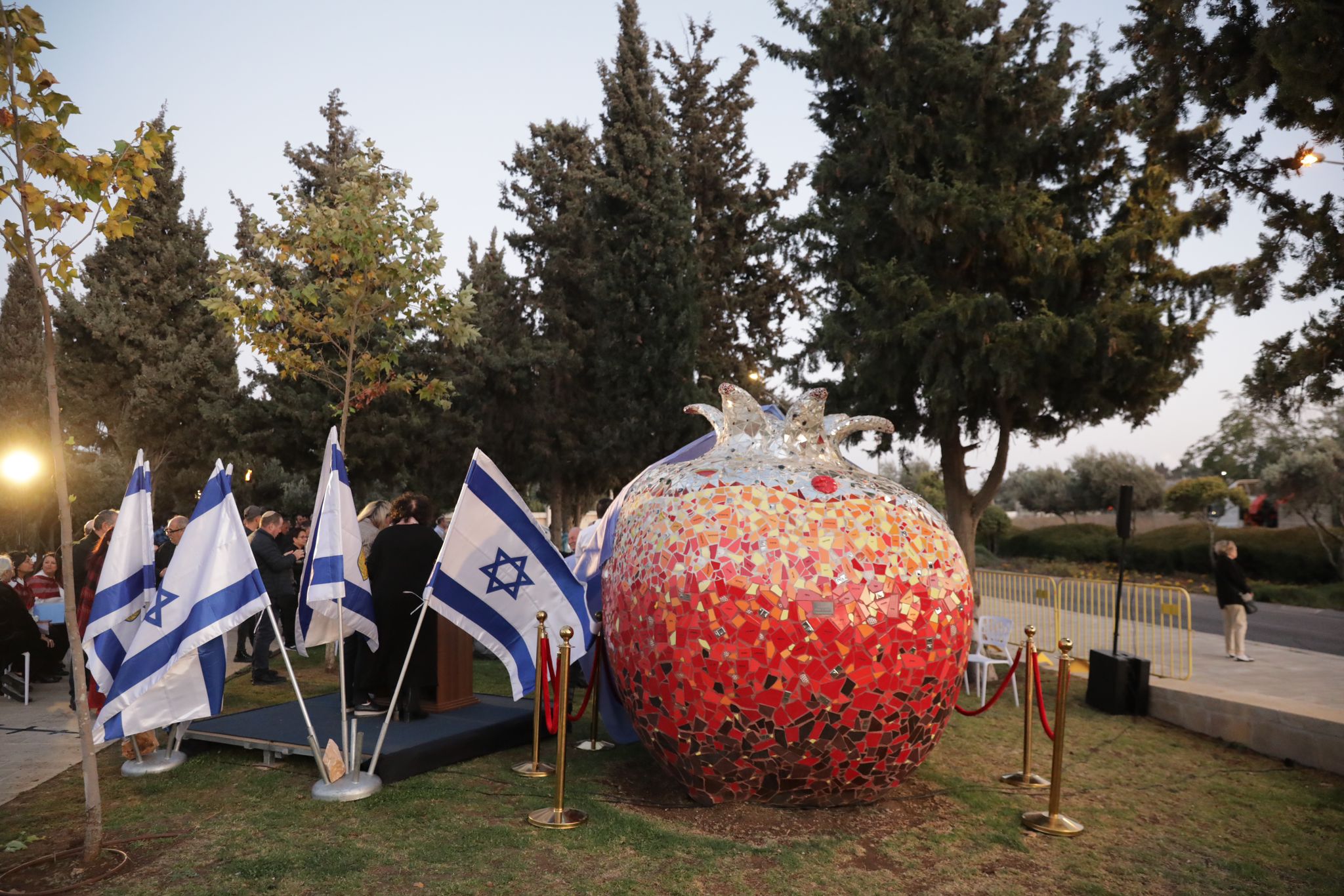 צילום: אביר סולטן