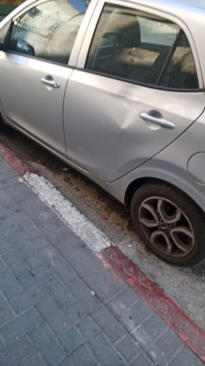 צילום: דוברות המשטרה צילום: דוברות המשטרה