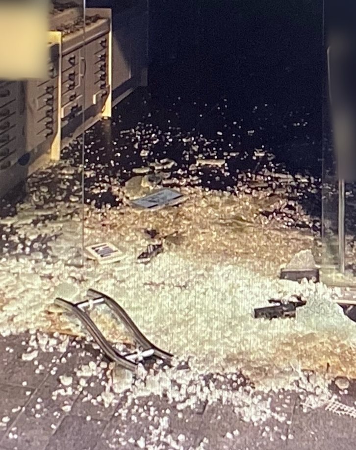 צילום: דוברות המשטרה צילום: דוברות המשטרה