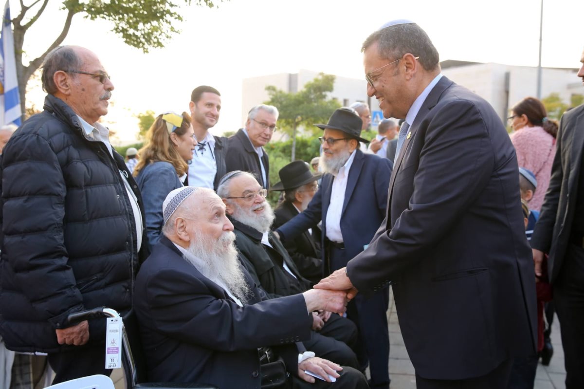 קרדיט: ארנון בוסאני 