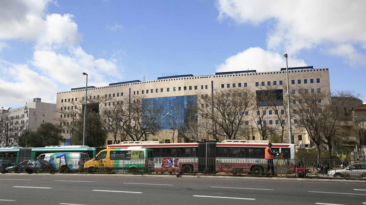 תחנה מרכזית, פלאש 90 תחנה מרכזית, פלאש 90