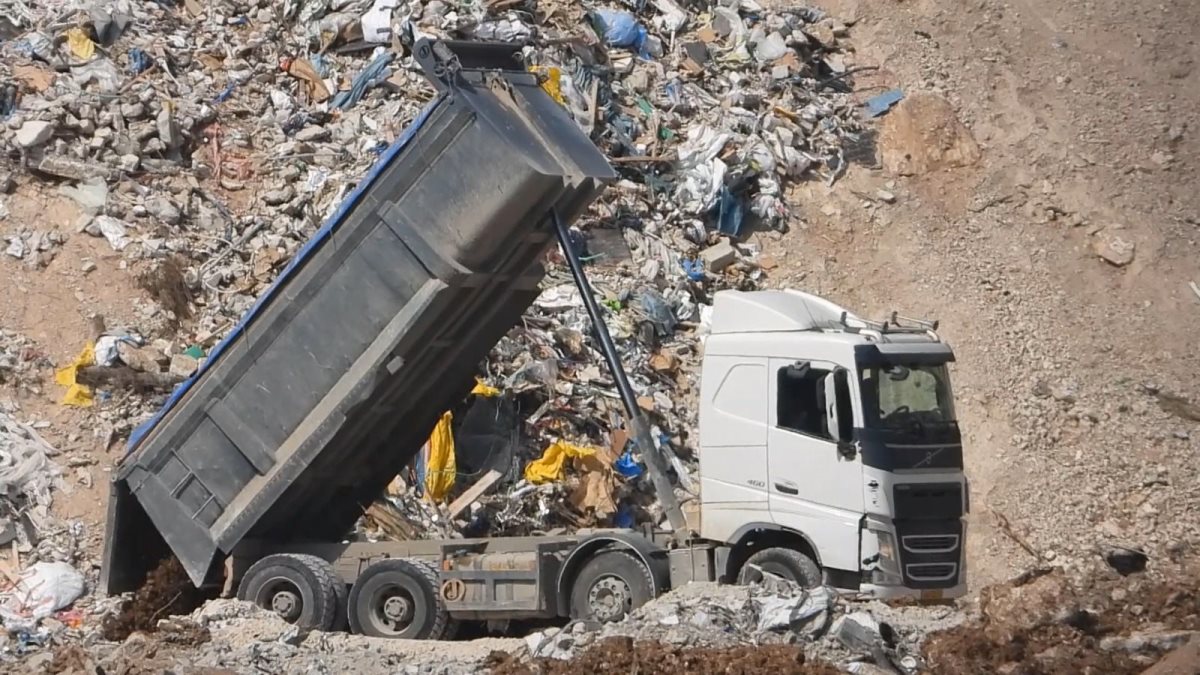 צילום: דוברות המשטרה