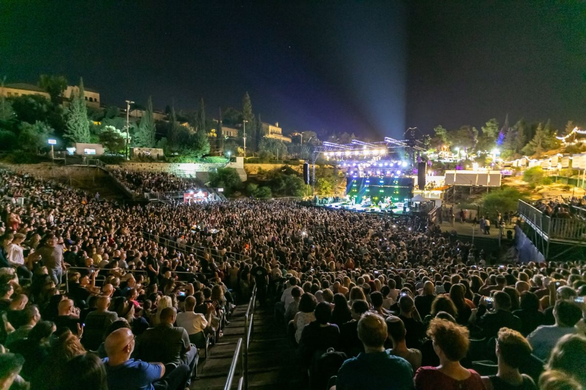 בריכת הסולטן. צילום: סוכנות שמואל כהן