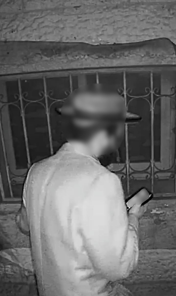צילום: דוברות המשטרה 
