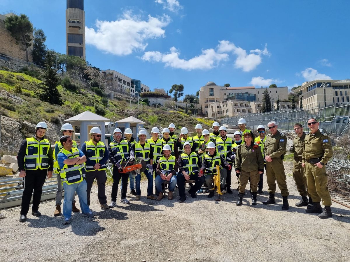 צילום: דובר צה"ל