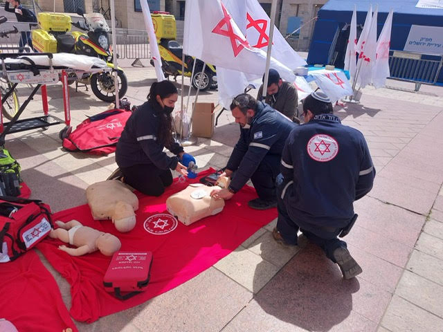 צילום: דוברות העירייה