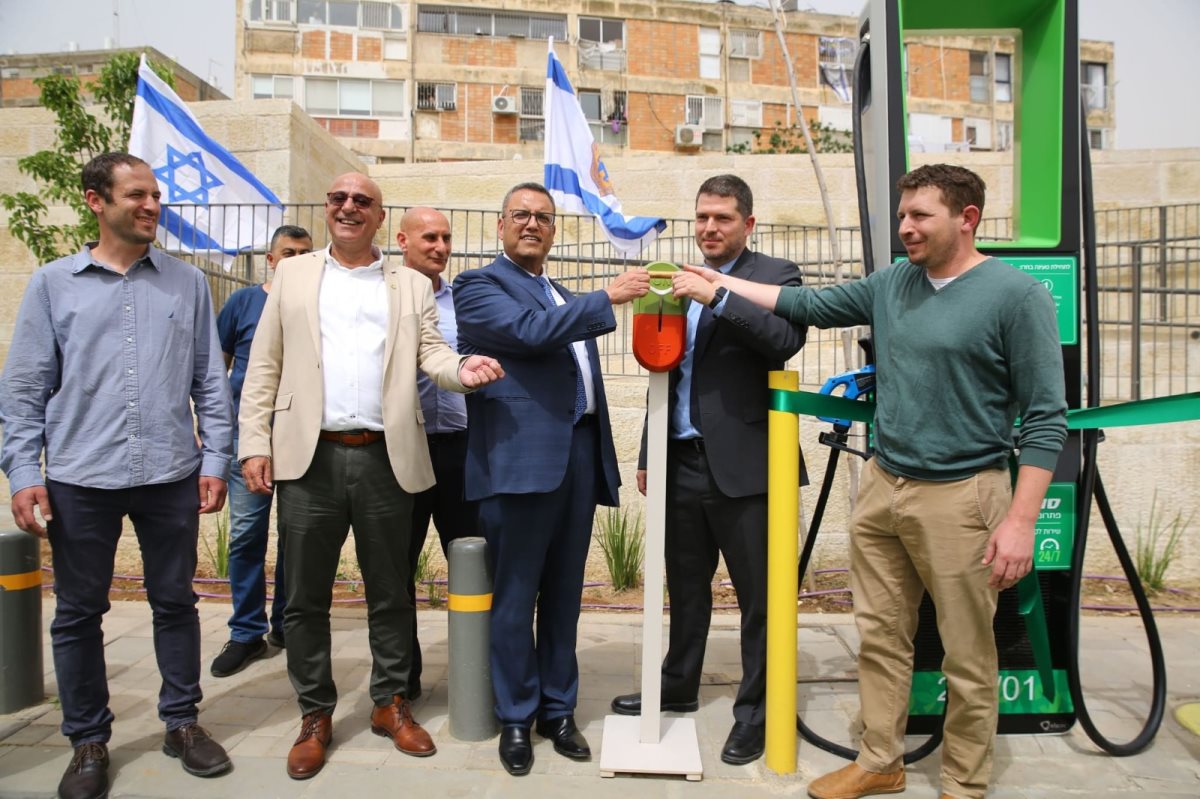 צילום: ארנון בוסאני 