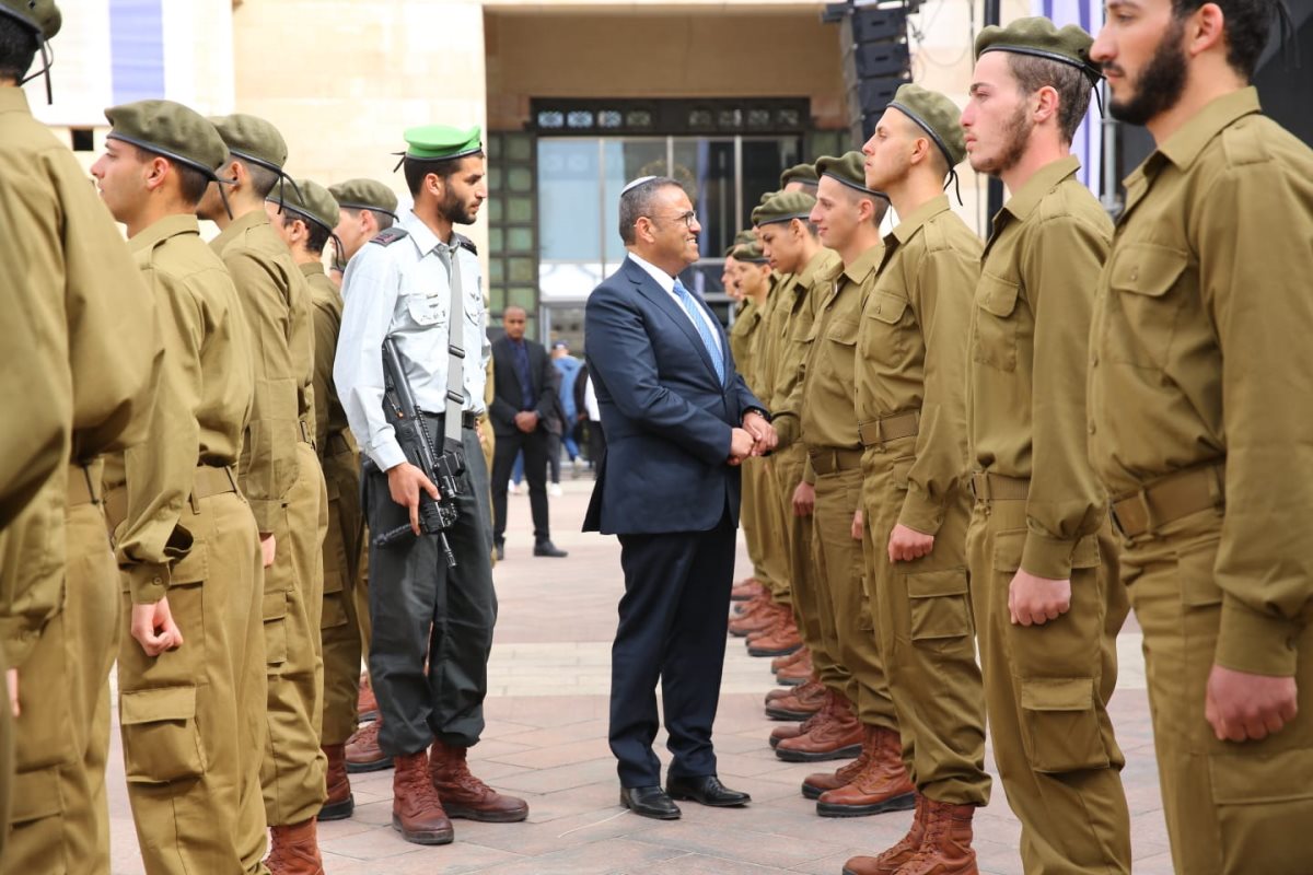 צילום: ארנון בוסאני