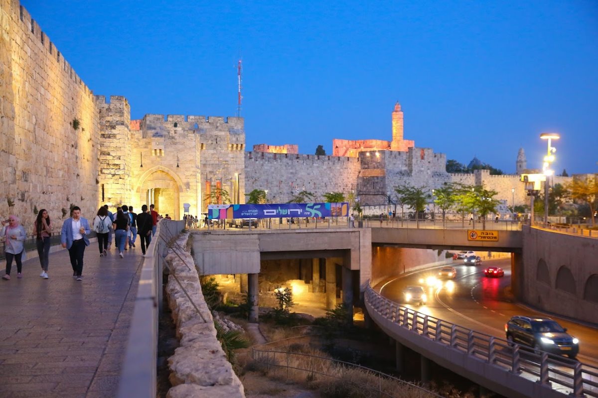 צילום: ארנון בוסאני