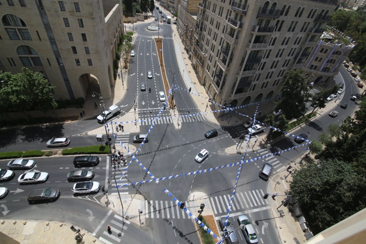 צילום: ארנון בוסאני