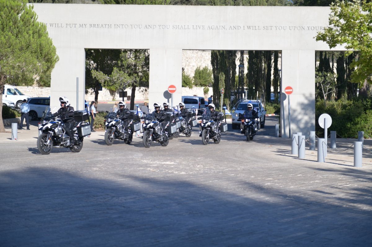 צילום: דוברות המשטרה צילום: דוברות המשטרה