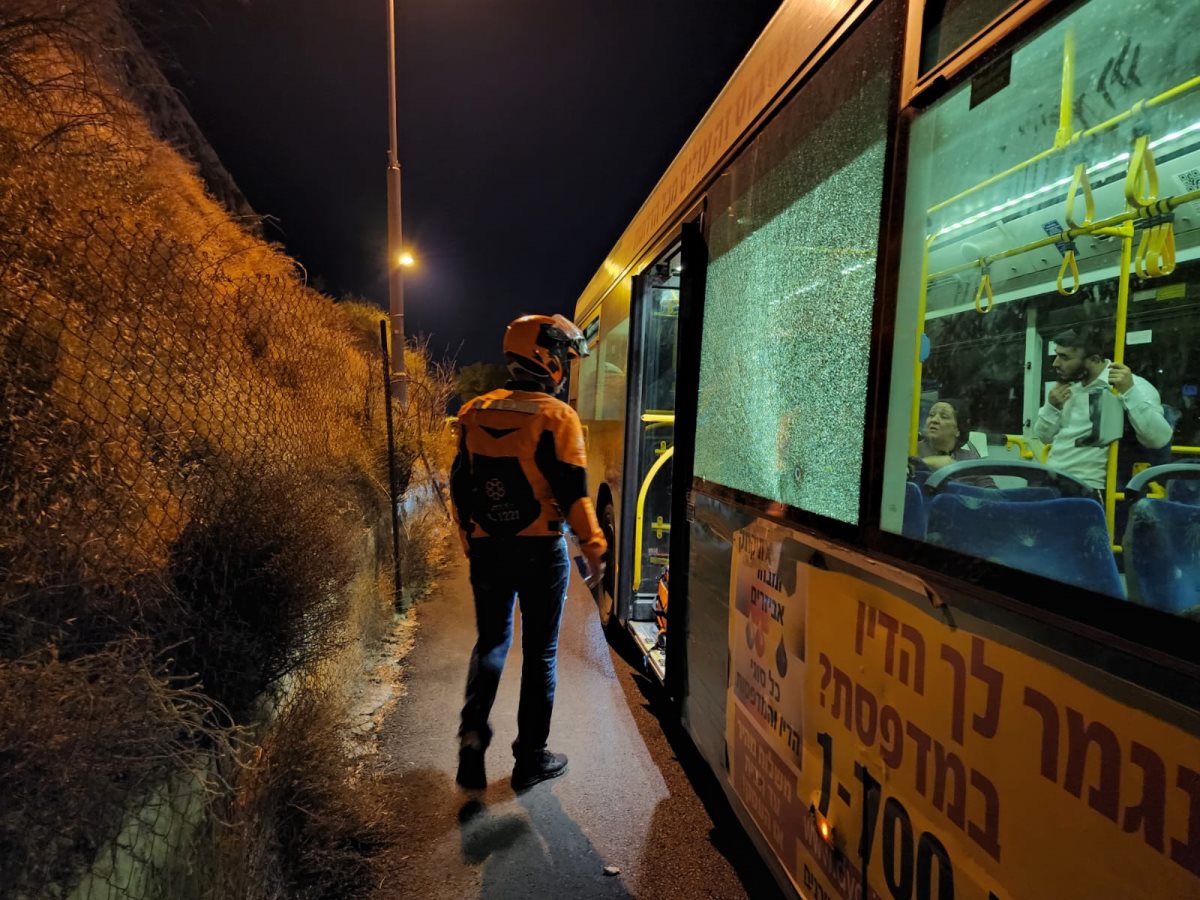 צילום: דוברות איחוד הצלה 