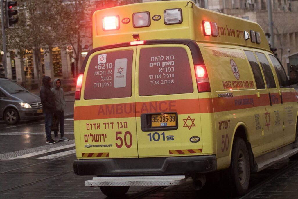 אילוסטרציה: פלאש 90 אילוסטרציה: פלאש 90