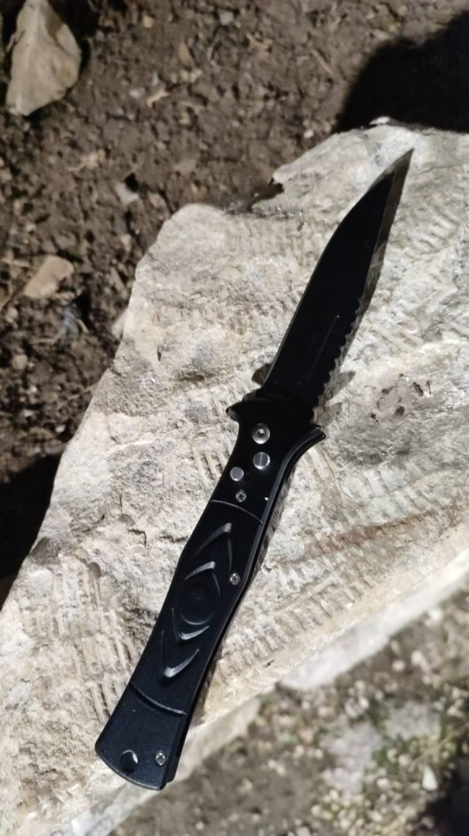 צילום: דוברות המשטרה צילום: דוברות המשטרה