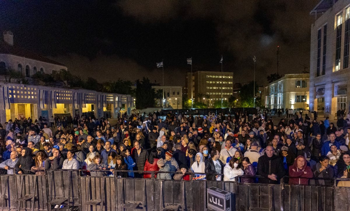 קרדיט: דנה בר סימן טוב