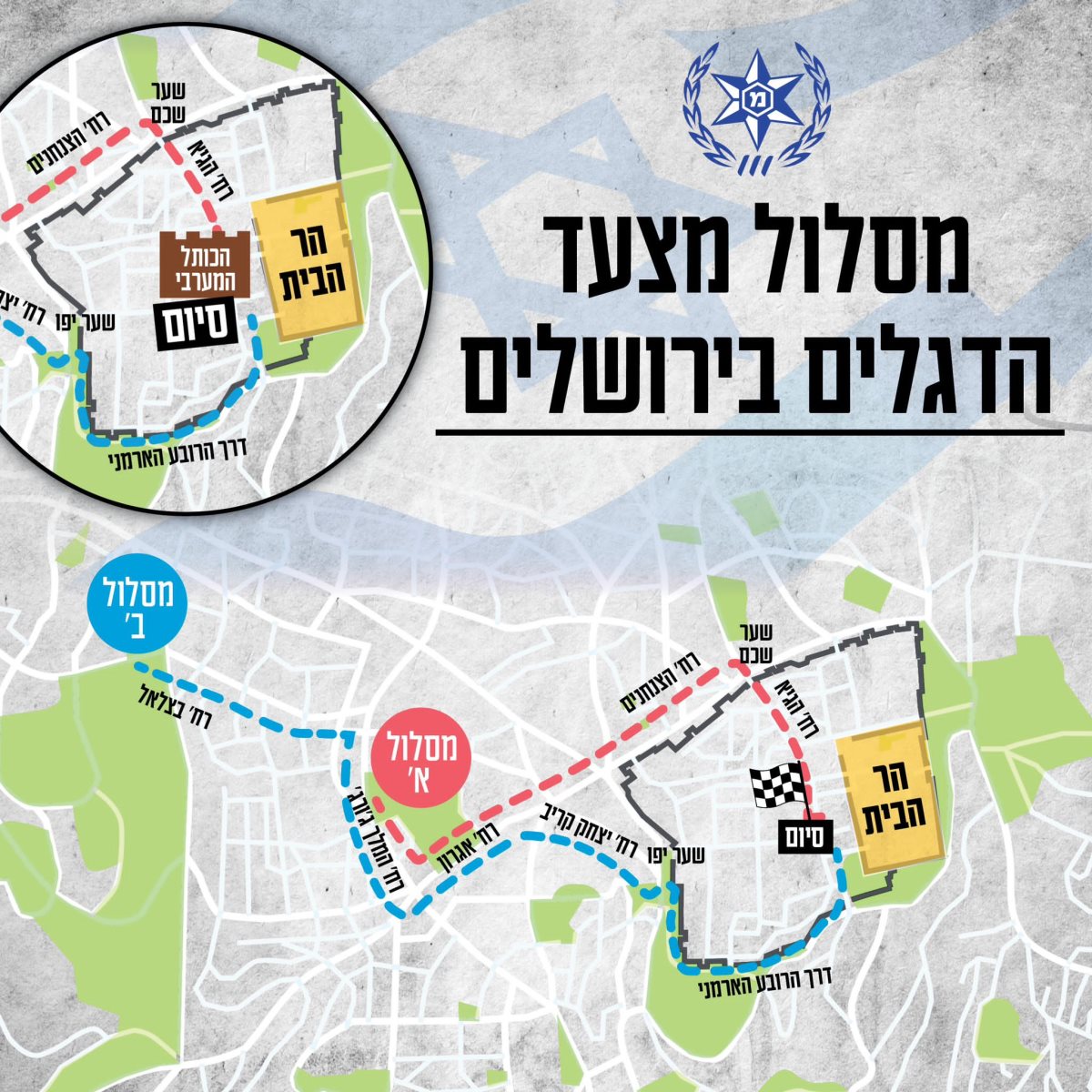 צילום: דוברות המשטרה 