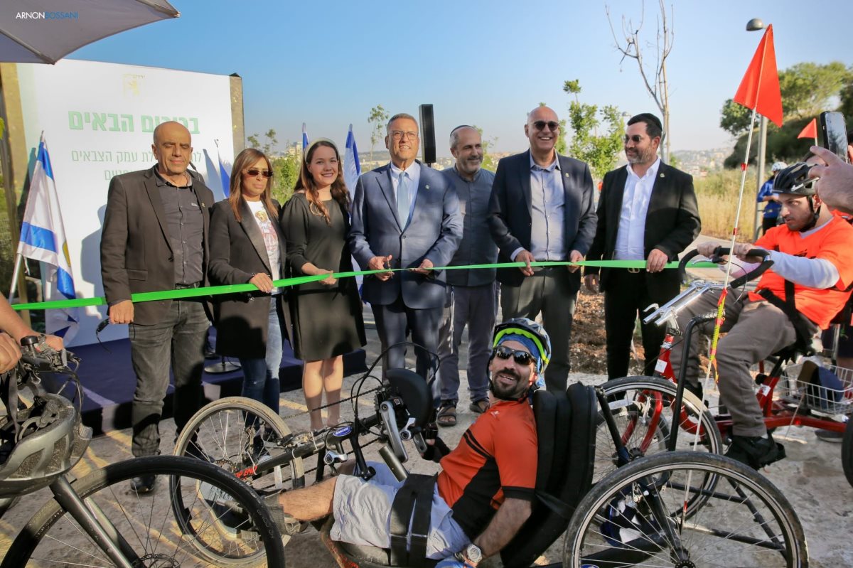 צילום: ארנון בוסאני 