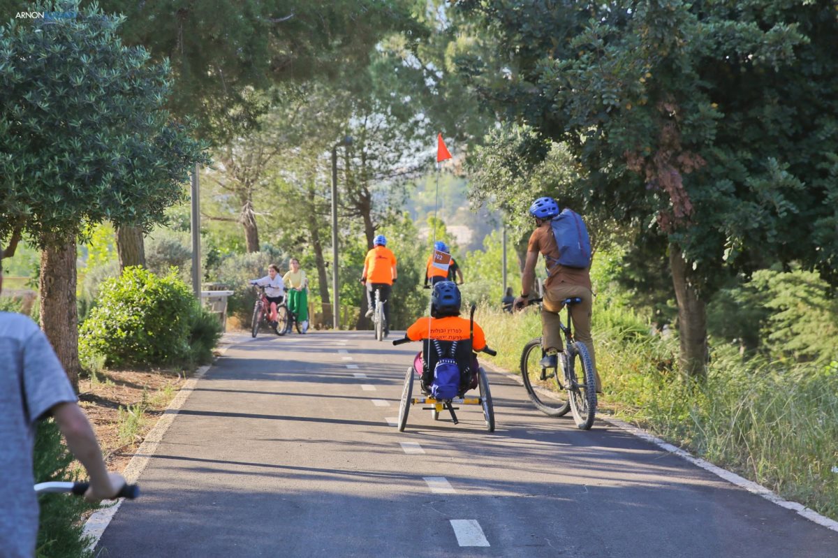צילום: ארנון בוסאני 