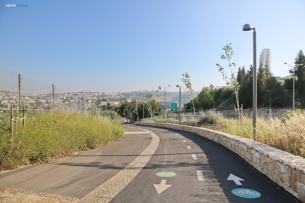 צילום: ארנון בוסאני 