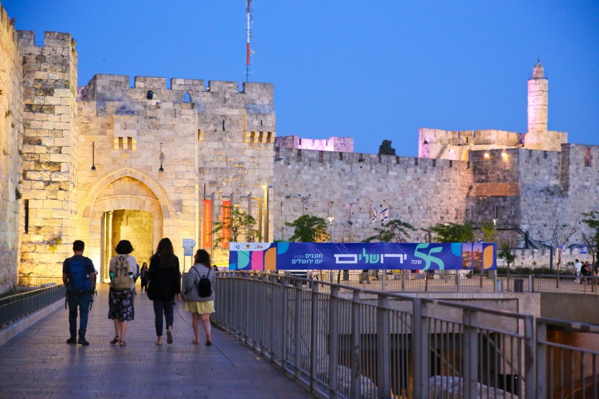 צילום: ארנון בוסאני צילום: ארנון בוסאני