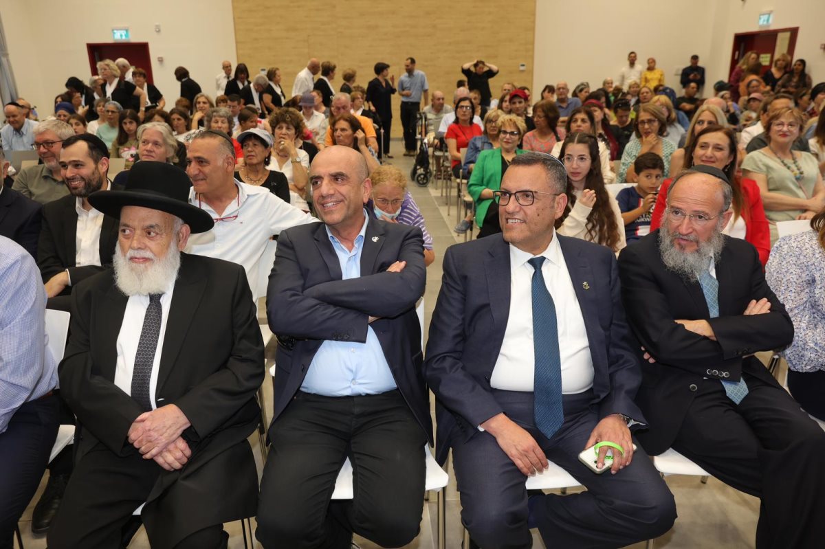 צילום: דוברות עיריית ירושלים