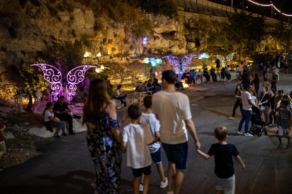 קרדיט: דור פזואלו