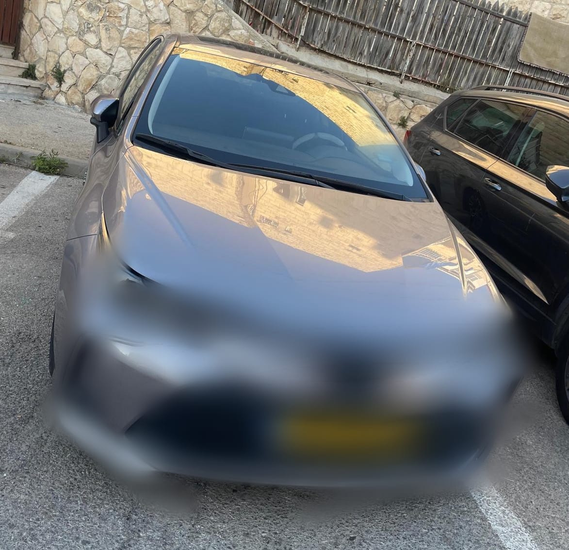 צילום: דוברות המשטרה צילום: דוברות המשטרה