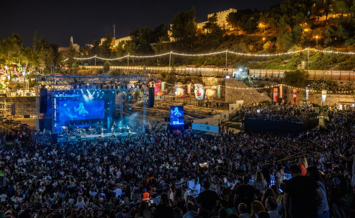 צילום: דוד פזואלו