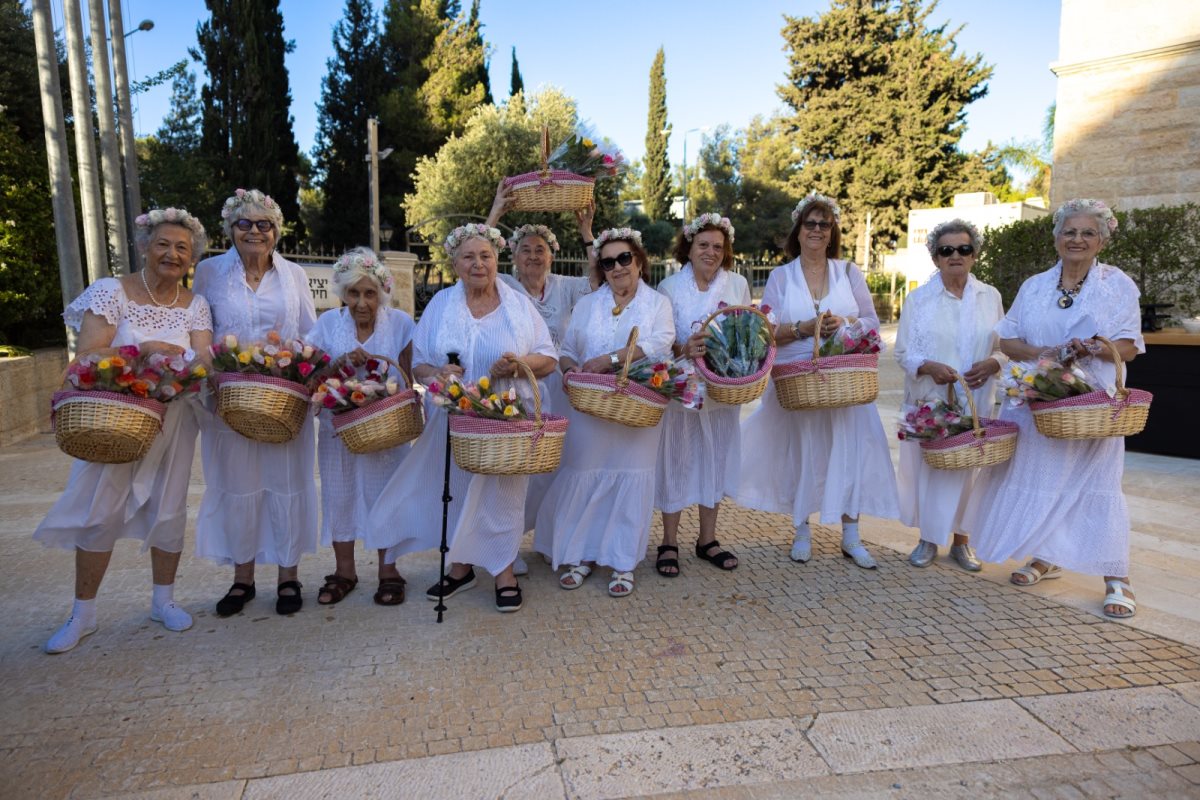 צילום: צחי קראוס