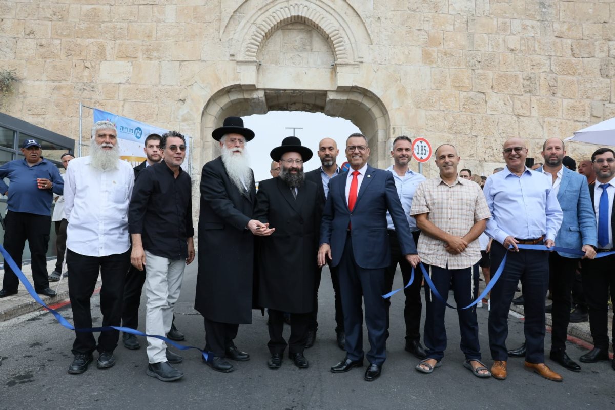 צילום: ארנון בוסאני