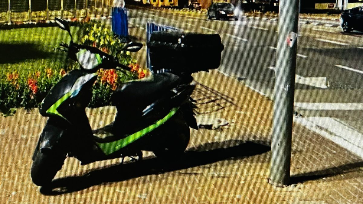 צילום: דוברות המשטרה צילום: דוברות המשטרה