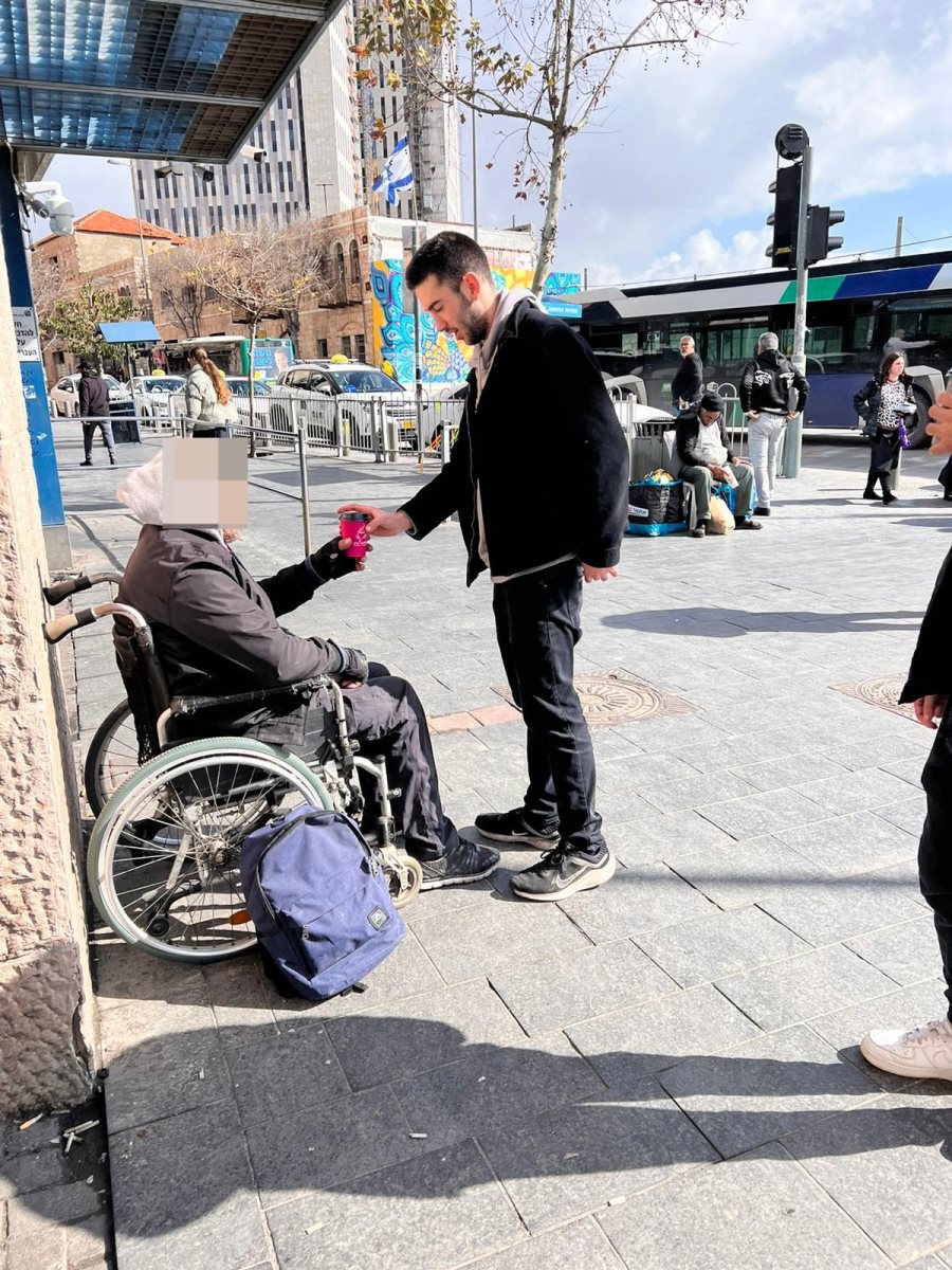 קרדיט: מתגייסים לתעסוקה 