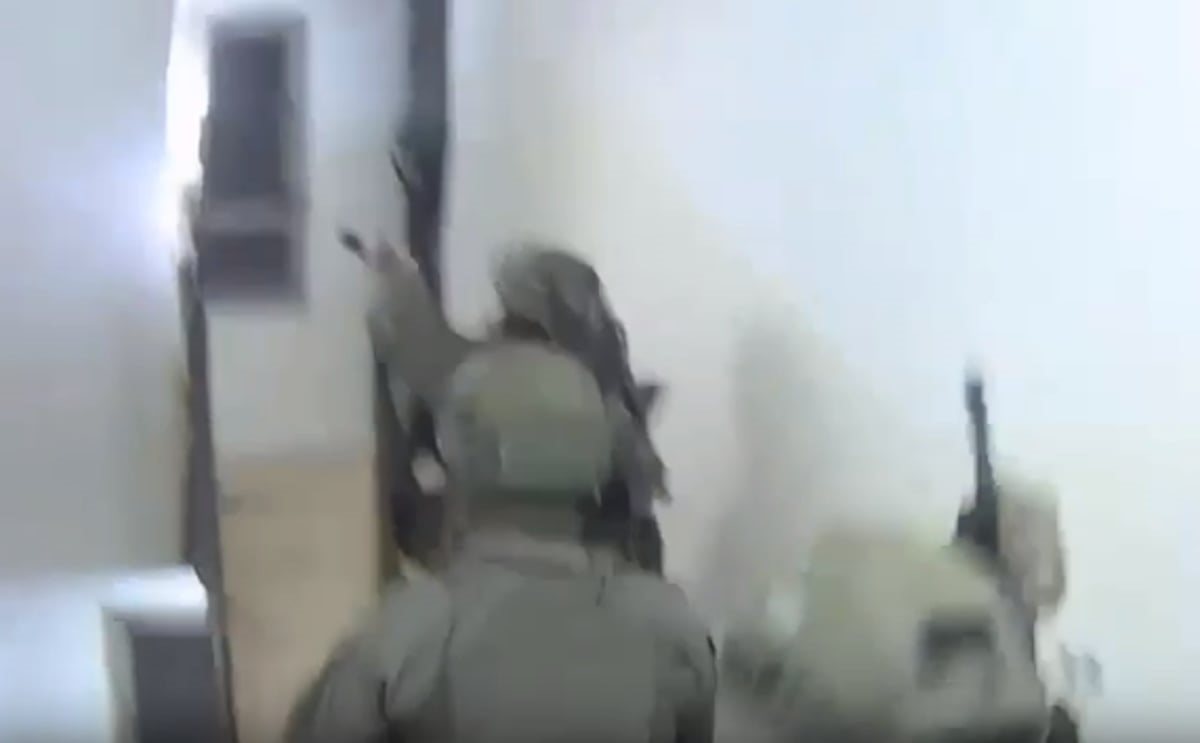 צילום: דוברות המשטרה צילום: דוברות המשטרה
